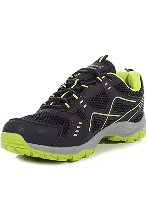 Regatta Vendeavour, Scarpe da Escursionismo Uomo - Perfetto per Passeggiate, Escursioni e Trekking