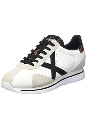 Munich Sapporo Sky 13, Scarpe da Ginnastica Unisex-Bambini, , 33 EU