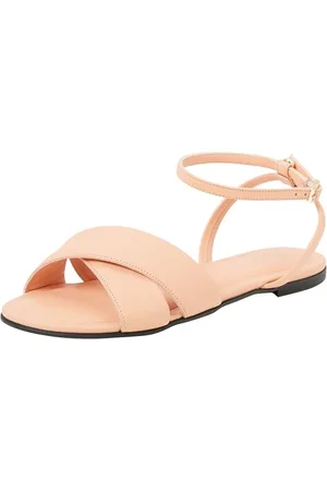 HUGO BOSS Millie_Sandal_NA, Donna, 40 EU