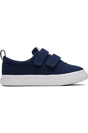 TOMS Fenix Double Strap, Scarpe da ginnastica Bambini e ragazzi, , 21 EU