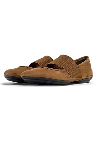 Camper Right Nina 21595, Mary Jane Donna, , 40 EU