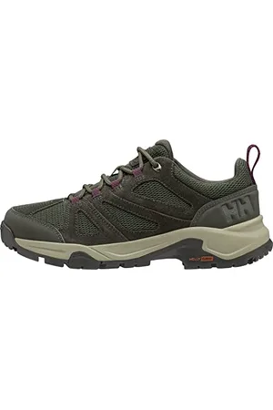 Helly Hansen W Switchback Trail Airflow, Sneaker Donna, , 39 1/3 EU