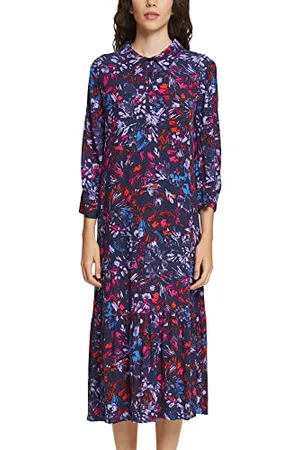 ESPRIT 082EE1E302 Vestito, , 36 Donna