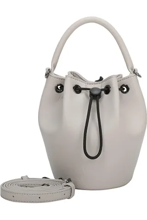 Buffalo Citro Muse Taupe, Cross Donna