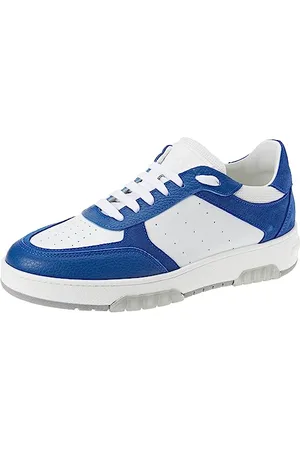 Pollini SNEAKERU.EXTRA35 Mix Bianco+Multico