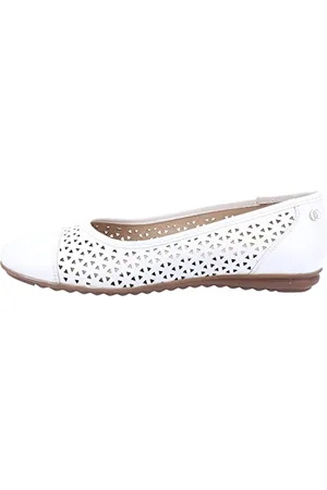 Hush Puppies Leah, Ballerine Donna, , 40.5 EU