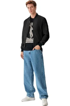 LTB Jeans Hamozo Bomber, , XXL Uomo