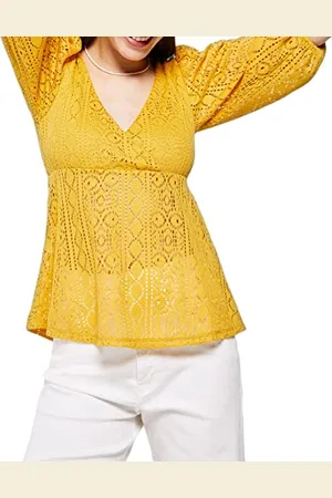 Springfield Maglietta T-Shirt, , S Donna