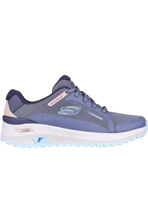 Skechers 180081 Slt, Taglio basso da trekking Donna, , 35.5 EU
