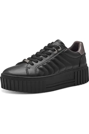 QS by s.Oliver Sneaker da Donna Low 5-23601-41, Piattaforma, , 41 EU