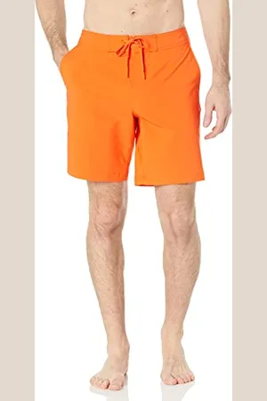 Amazon Pantaloncini da Surf Uomo, , M