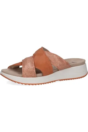 Caprice Ciabatte 9-27203-42 660 Larghezza G Taglia: 40 EU
