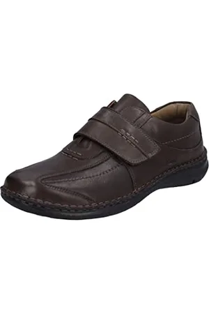 Josef Seibel ALEC, Mocassino Uomo, , 39 EU X-Larga