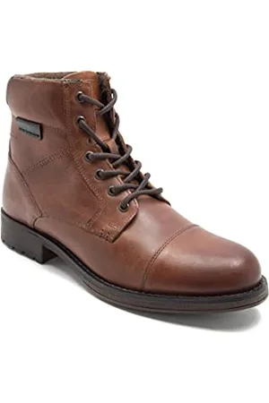 Thomas Crick Red Tape Hawkes, Stivaletto Uomo, , 41 EU
