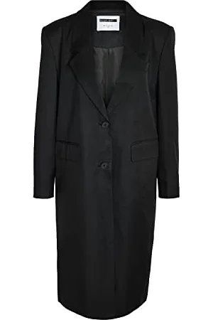 Noisy May Nmmilla L/S X-Long Blazer FWD Noos, , M Donna