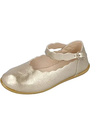 Conguitos Atenas, Mocassino Basso, Plata, 27 EU