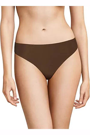 Chantelle SOFTSTRETCH, Tanga, Intimo Invisibile Donna, , Taglia unica