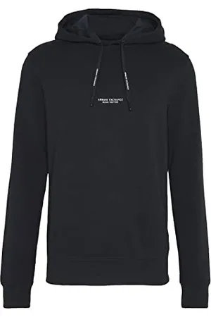 Armani Exchange Felpas 8NZM94 ZJKRZ - Uomo
