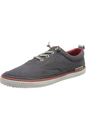 Bugatti Uomo Alfa II Shoes, , 40 EU