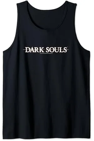 Dark Souls Canotta
