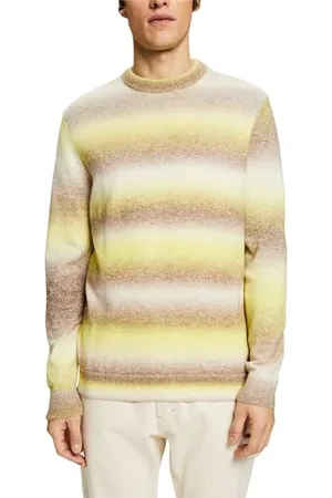 ESPRIT 123EE2I305 Pullover, , M Uomo