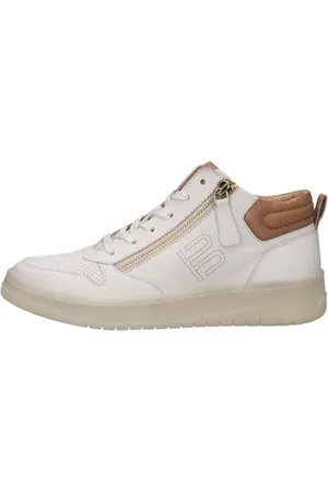 Bagatt D31-ajf32, Scarpe da Ginnastica Donna, , 42 EU