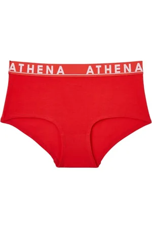 ATHENA Color K599 Boxer Corti, , S Donna