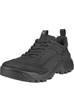 Ecco Offroad, Sandali Uomo, Nero (Black Twice), 39 EU