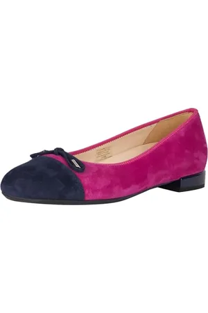 ARA Siena, Ballerine Donna, , 38.5 EU Larga
