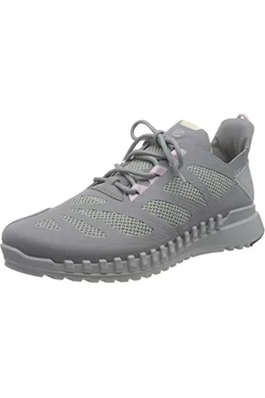 Ecco Zipflex, Scarpe da Trekking Donna, , 41 EU
