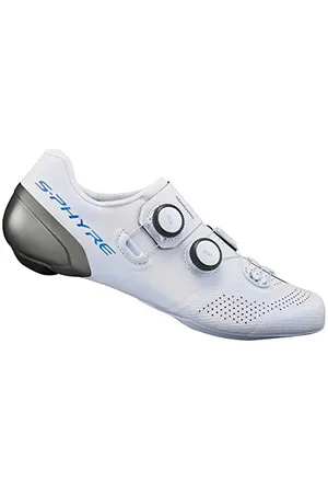 Shimano Brc902tw41, S-PHYRE RC9 (RC902) Track Scarpe, , Taglia 41 Unisex-Adulto, EU