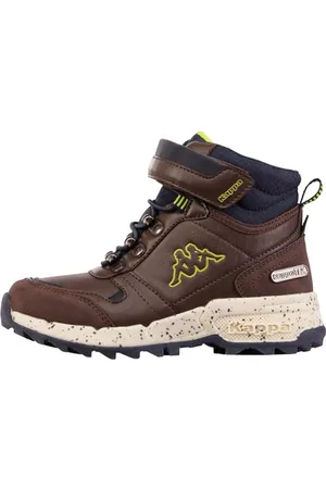 Kappa Codice Stile: 260908 K Thulium Tex K, Stivali da Neve, , 30 EU