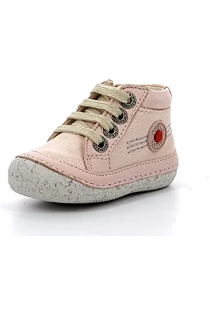 Kickers Sonistreet, Stivaletto Unisex-Bambini, , 23 EU