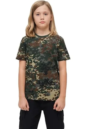 Brandit Kids T-Shirt, Unisex Kids, , 158/164