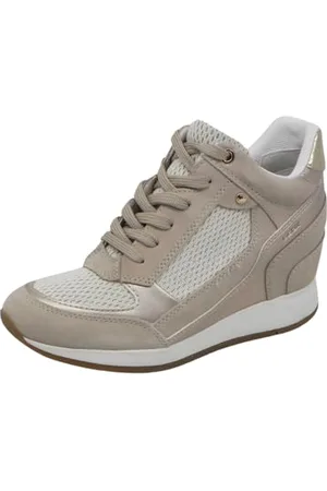 Geox D Nydame A, Platform, , 41 EU