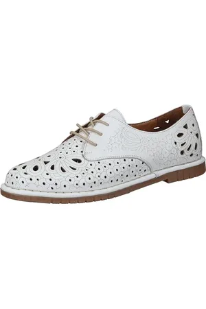 Manitu Stringate da Donna, Scarpe da Ginnastica, , 39 EU