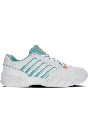 K-Swiss Bigshot Light 4, Scarpe da Tennis Donna, , 41 EU