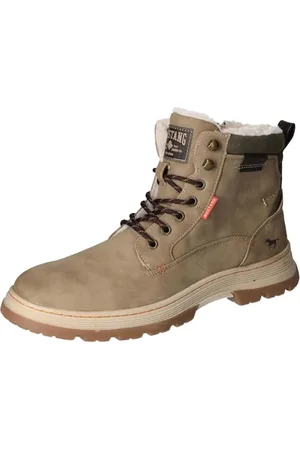 Mustang 4192-601, Stivaletto Uomo, , 44 EU