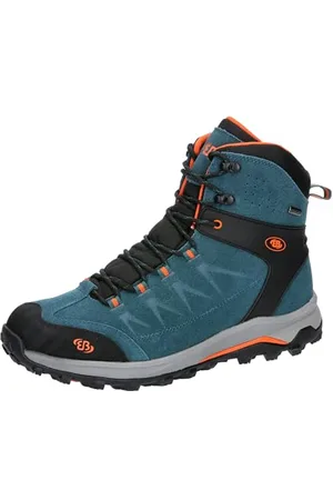 BRUTTING Mount Chester High, Stivali da Trekking Uomo, , 37 EU
