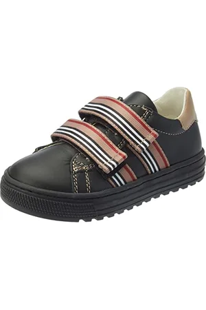Naturino Camino VL, Scarpe da Ginnastica, (Black MOU), 30 EU