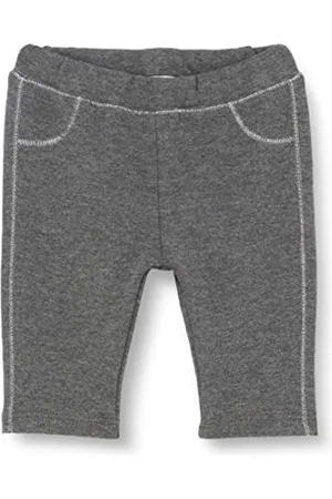 chicco Pantaloni della Tuta (682) Bimba 0-24, , 0-3 mesi