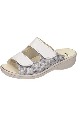 DR. BRINKMANN 700039-08, Sandali Bassi Donna, , 36 EU Larga