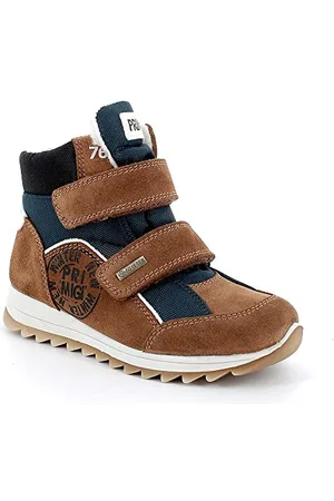 Primigi Trilly Gtx, Stivale alla Caviglia Uomo, , 36 EU