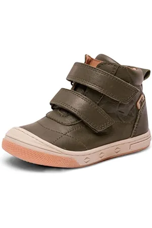 Bisgaard Juno Tex, Stivali alla Moda Unisex-Bambini, , 29 EU