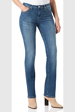 Benetton Pantalone 4NF1574K4, , 25 Donna