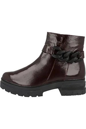 Caprice Stivaletti 9-9-25413-29 520 Larghezza G Taglia: 40.5 EU