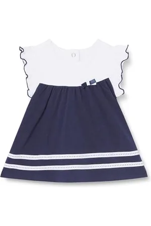 chicco Vestito Manica Corta, Neonata