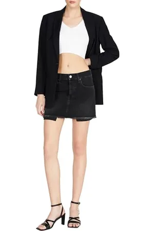 Sisley Skirt 4YO7L0018 Gonna, , 28 da Donna