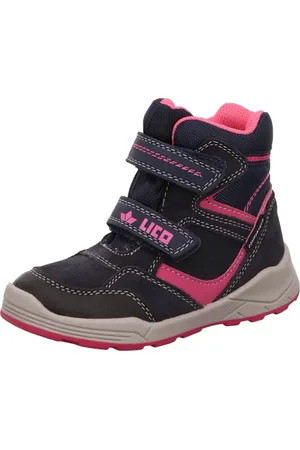 LICO Kamala V, Stivali da Neve, , 27 EU