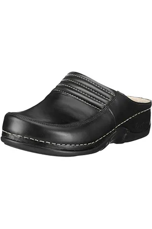 Berkemann Sydney Victoria 01112, Zoccoli donna, , 37.5